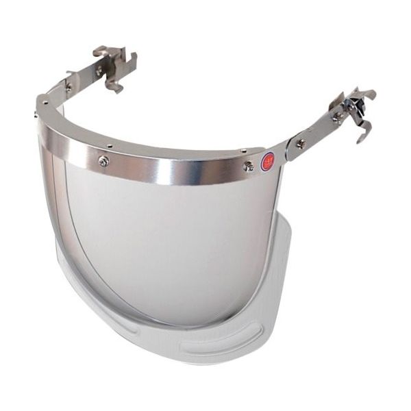 トーアボージン 下部カバー付き球面防災面(スライドバンド) 528CTーN3 1個 617-2952（直送品）