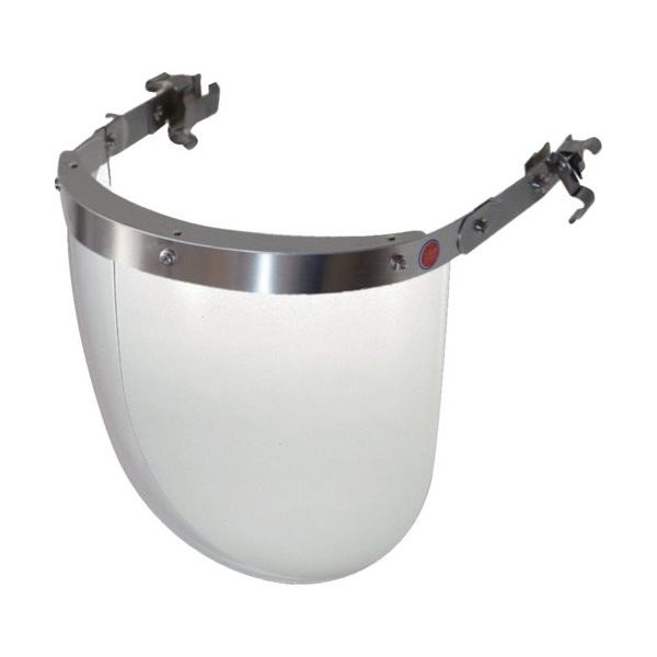 トーアボージン TOA BOJIN スタンダード球面防災面(スライドバンド) 520CTーN3 1個 617-2943（直送品）