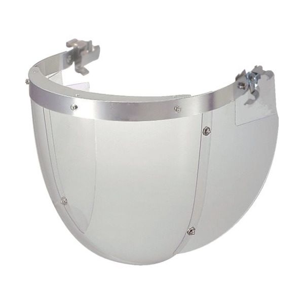 トーアボージン スタンダード球面防災面(サイド付) 520TZーN3 1個 617-4435（直送品）