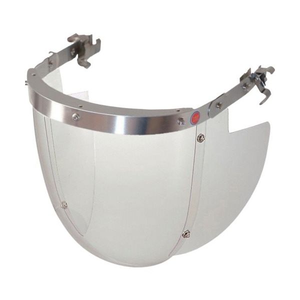 トーアボージン スタンダード球面防災面(サイド付、スライドバンド) 520CTZーN3 1個 617-2932（直送品）