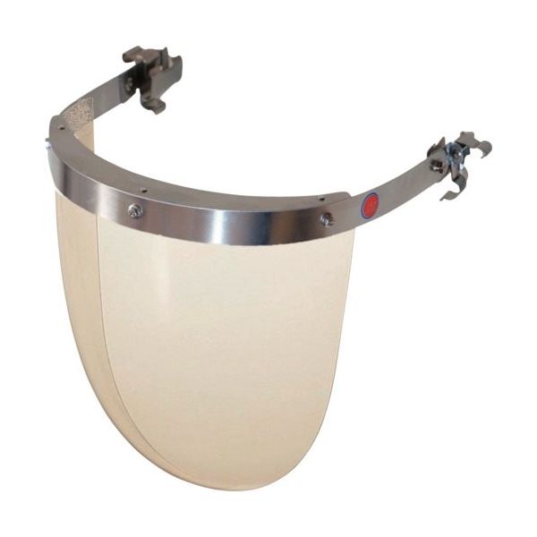 トーアボージン TOA BOJIN ブルーライトカット防災面 520TーN3 BC 1個 617-2954（直送品）