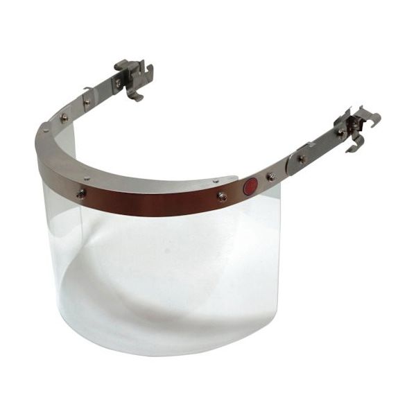 トーアボージン ハーフサイズ防災面(スライドバンド) 583CTーN3 1個 617-2958（直送品）