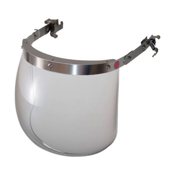 トーアボージン 取替式マスク併用軽量カーブ面(スライドバンド) 509PCTーN3 1個 617-4438（直送品）