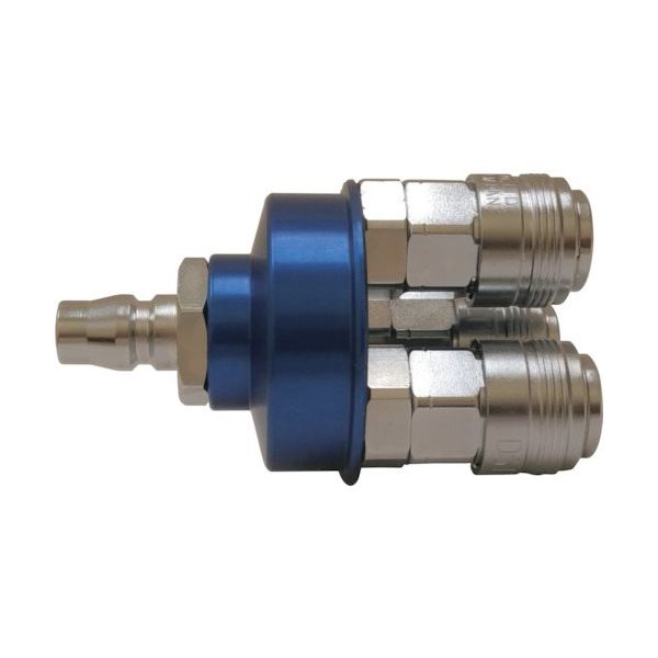 ダイセン マニホールド ワンタッチソケット3S 20型 OL-KO3 1個 544-7425（直送品）