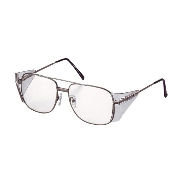 トーアボージン メタルフレーム保護めがね BLー1 TBCR 1個 619-7763（直送品）