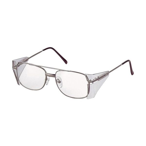 トーアボージン メタルフレーム保護めがね BLー7 TBPCF 1個 619-7767（直送品）