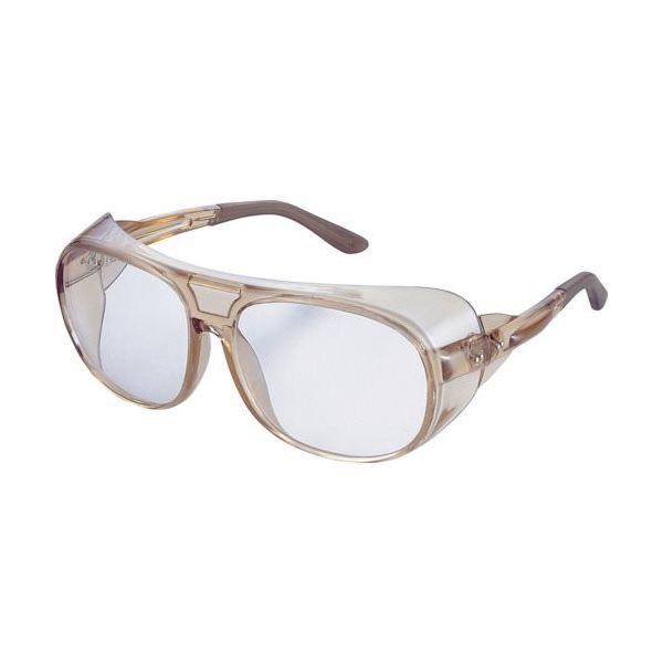 トーアボージン アイカップ保護めがね ULー108B TBPCF 1個 619-7764（直送品）