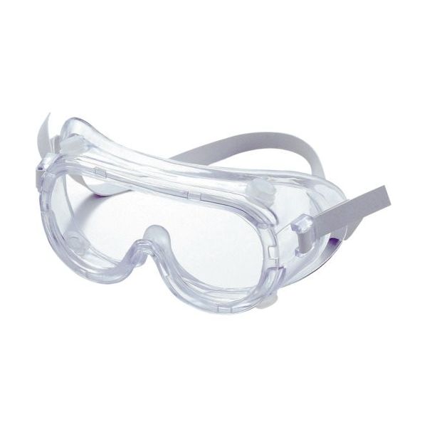 トーアボージン TOA BOJIN スタンダードゴーグル GLー56 TBETCH 1個 619-7823（直送品）