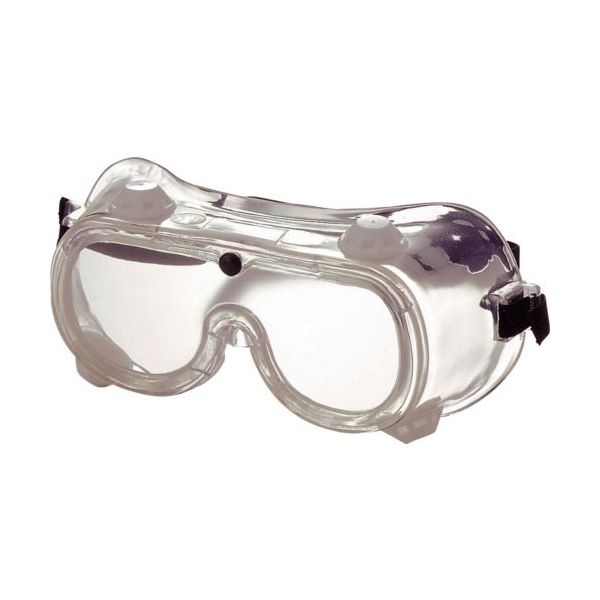 トーアボージン 大サイズゴーグル 4010 AF 1個 619-7821（直送品）