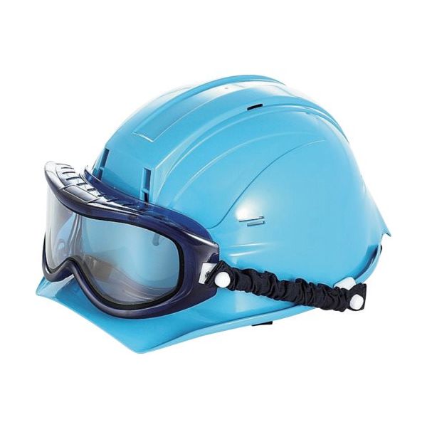 トーアボージン TOA BOJIN スプリングバンドゴーグル GLー99WKSBーUK PAAF 1個 619-9308（直送品）