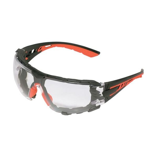 トーアボージン スポーツバンド&ガスケット付保護めがね 3700 PCF 1個 619-9326（直送品）