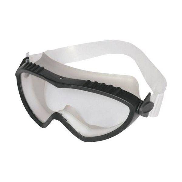 トーアボージン ソフトフィットゴーグル(シリコンバンド) GLー1010E AF 1個 619-9329（直送品）