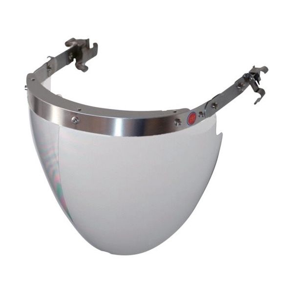 トーアボージン TOA BOJIN 球面ワイド軽量防災面(スライドバンド) 512PCTーN3 1個 617-2946（直送品）