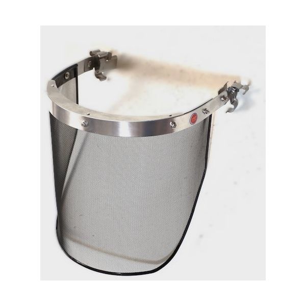 トーアボージン 金属メッシュ面 621TーN3 1個 617-2957（直送品）