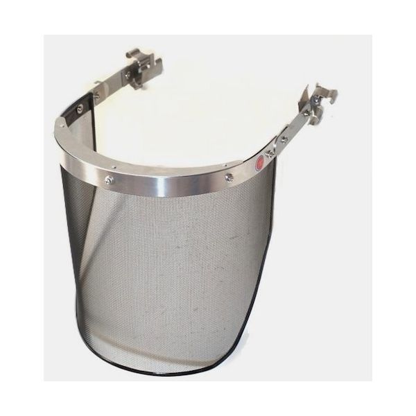 トーアボージン 金属メッシュ面(スライドバンド) 621CTーN3 1個 617-4439（直送品）