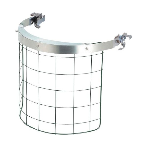 トーアボージン TOA BOJIN 防御ステンレスネット面 856TーN3 1個 617-2962（直送品）