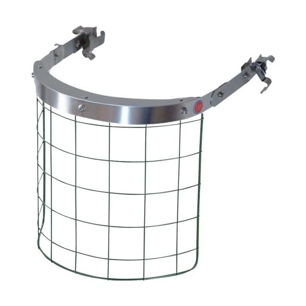 トーアボージン 防御ステンレスネット面(スライドバンド) 856CTーN3 1個 617-2942（直送品）