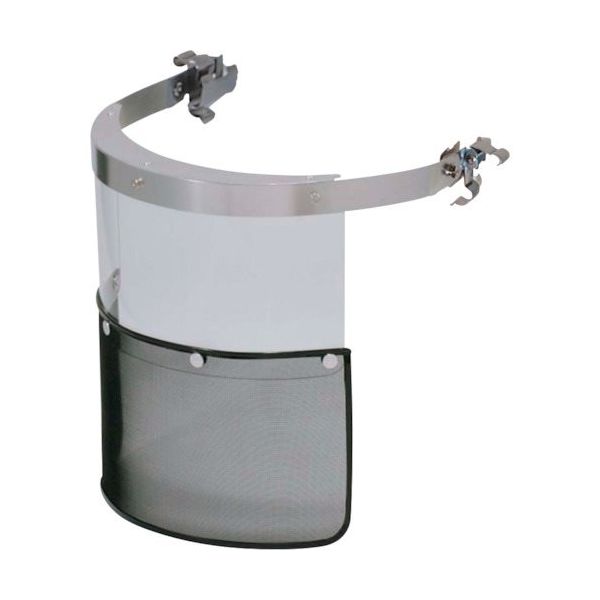 トーアボージン ハーフメッシュ面 677TーN3 1個 617-2951（直送品）