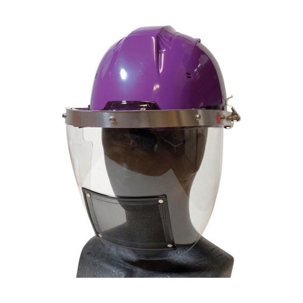 トーアボージン ハーフメッシュ面(球面) 688TーN3 1個 617-2959（直送品）