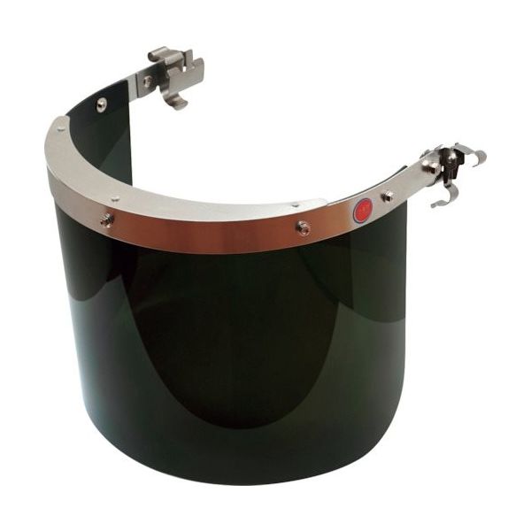 トーアボージン ポリカーボネイト遮光面(JIS同等) 800TーN3 IR5 1個 617-4444（直送品）