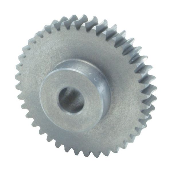 小原歯車工業 KHK ウォームホイルCG2ー40R1 CG2-40R1 1個 856-6506（直送品）