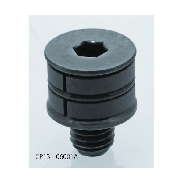 イマオコーポレーション イマオ コンパクト内径クランプ CP131-06001A 1個 467-8026（直送品）