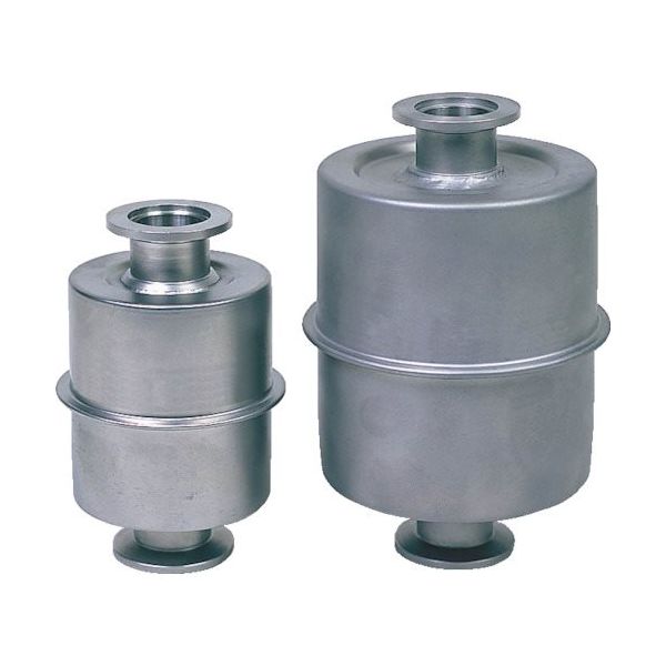 アルバック機工 ULVAC フォアライントラップ OFI-200C 1個 573-9922（直送品）