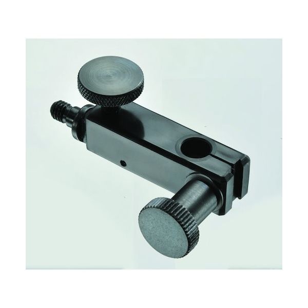 ノガ・ウォーターズ NOGA プラスチック製 微調整ねじ FA1300 1個 337-4897（直送品）