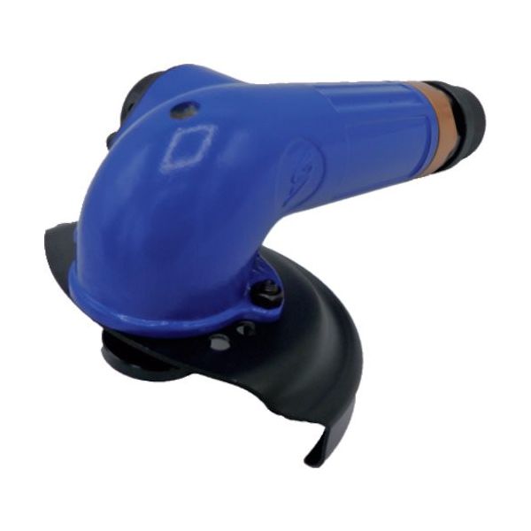 三研空機 Sun Ken エアーグラインダー 小型アングルグラインダー HDAー100Mー1 1台 552-5182（直送品）