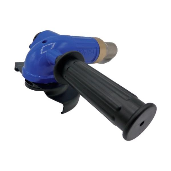 三研空機 Sun Ken エアーグラインダー 小型アングルグラインダー HDAー125ー1 1台 552-5180（直送品）