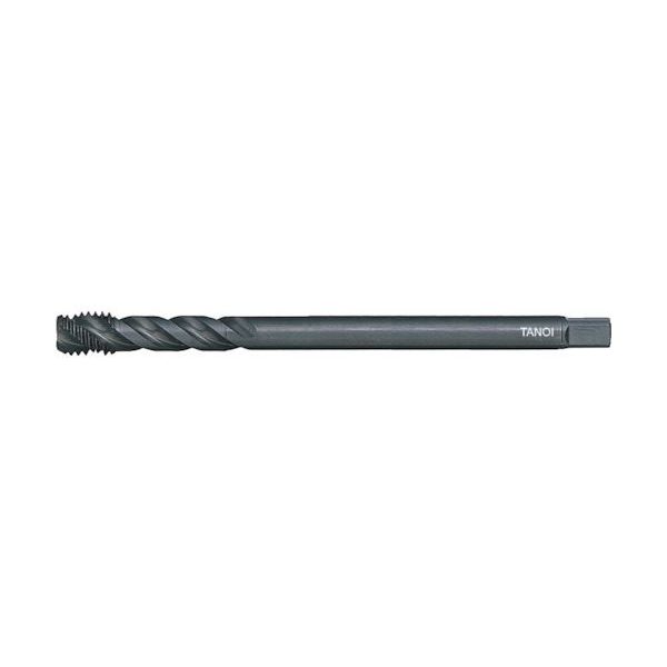 田野井製作所 ロングTスパイラルタップ LTーTSP 00123 LT-TSPM16X2X200GT8 1本 560-1449（直送品） 10,457円