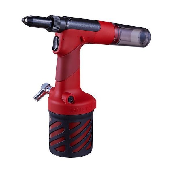 ロブテックス エビ エアーリベッター R2A1 1台 577-0901（直送品）