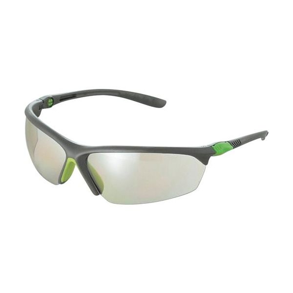 トーアボージン 幅調整付きサングラスタイプ保護めがね 2188 1個 618-9896（直送品）