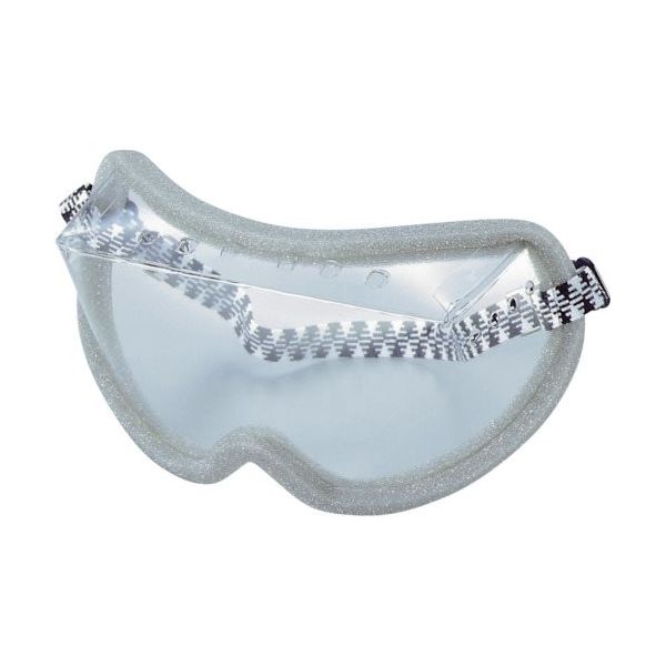 トーアボージン 超軽量簡易ゴーグル 417 1個 618-9906（直送品）