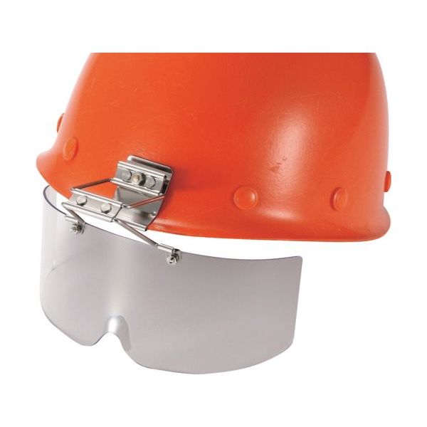 トーアボージン MPヘルメット専用自在アームめがね CS314 1個 619-1395（直送品）