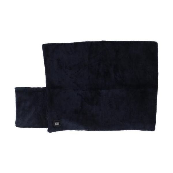 不二貿易 シートヒーター フランネル NV 7119 1セット(6個) 675-7565（直送品）