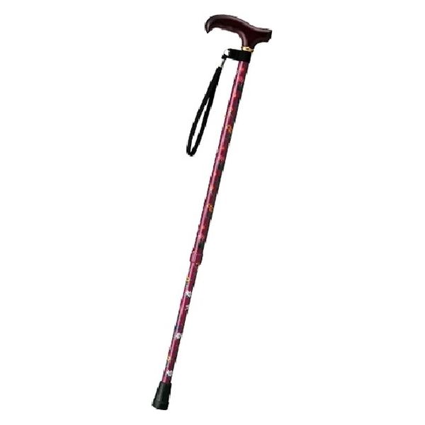 幸和製作所 伸縮ステッキ EP108 1本（直送品）