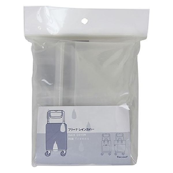幸和製作所 フリーナレインカバー WCP03-XX 1枚（直送品）