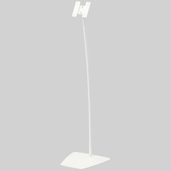 サンワサプライ VESA取付けサイネージスタンド(床置き用) CR-LAST20 1台（直送品）