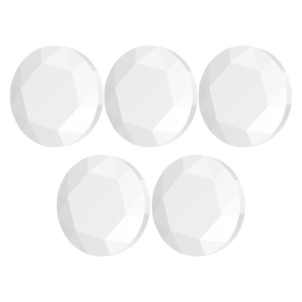 Vodaview エアタグ 紛失防止タグ iPhone 対応 TX03 5個セット VV-TX03-5P 1セット（5個） 7,904円