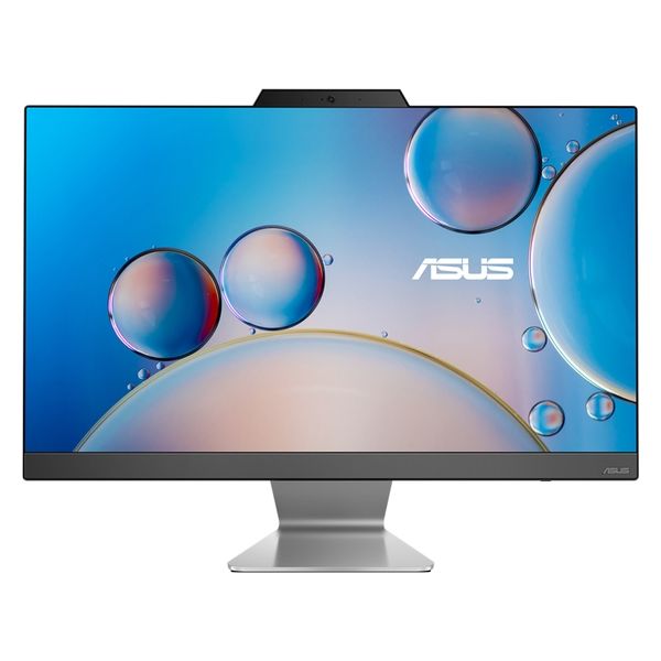 ASUS 23.8インチ デスクトップ E3402WVAK E3402WVAK-I51335B 1台（直送品） - アスクル