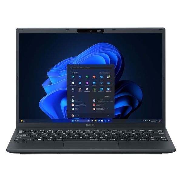 NEC VersaPro 13.3インチ ノートPC NEC VersaPro 13.3インチ ノートPC