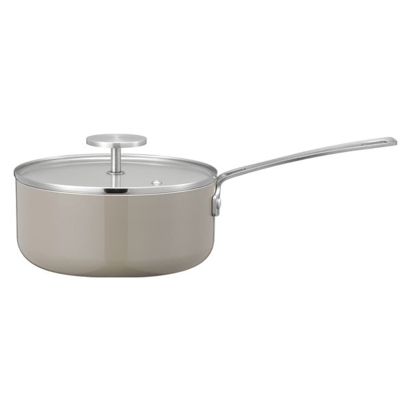 和平フレイズ フラッコ IH対応ソースパン18cm RB-3221 1個(直送 和平フレイズ フラッコ IH対応ソースパン18cm RB-3221 1個(直送