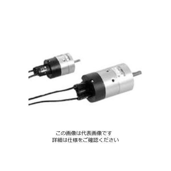 CKD 小形セレックスロータリ ダブルベーンタイプ・角度可変形 RV3DA10-45-45 1個（直送品）