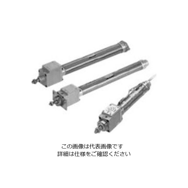 CKD セルトップシリンダ(φ20~φ40)複動形 ULK-LB-32-250-T0H-H 1個(直送品)