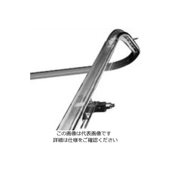 CKD シャトルムーバー 標準タイプ(ストレートユニット 200mm) SM-25-ST-200 1個（直送品）