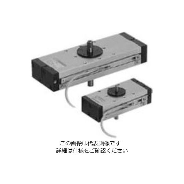 CKD 部品(セレックスロータリー用(スイッチ本体+取付金具一式)) RRC-T2WV5-32-270 1個(直送品)