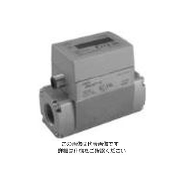 CKD フルーレックス水用流量センサWFK5000シリーズ WFK5008-20N-PA4 1個（直送品） 42,652円