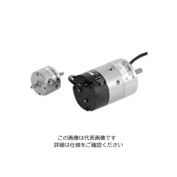 CKD 小形セレックスロータリ ダブルベーンタイプ・標準形 RV3D30-90-45-FA 1個（直送品） 15,477円