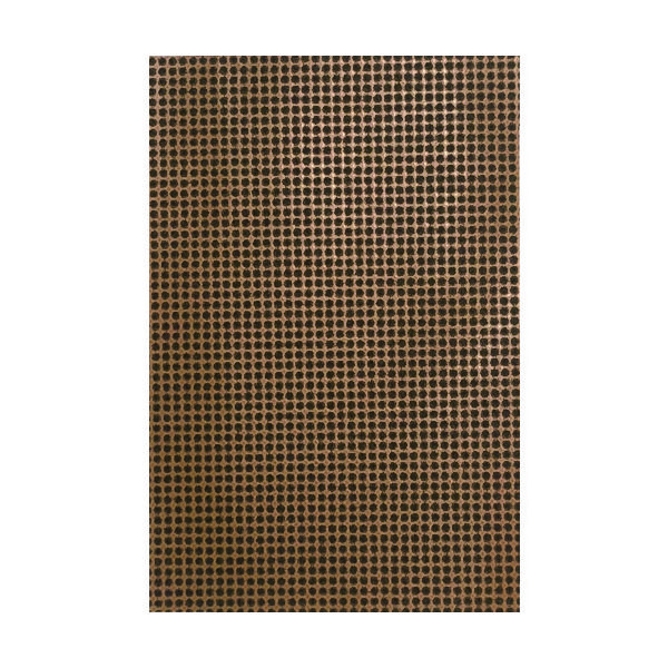 トラスコ中山 TRUSCO アストラマジックシート#400 75X110 50枚入 TAM75X110-400 1箱(50枚)（直送品）